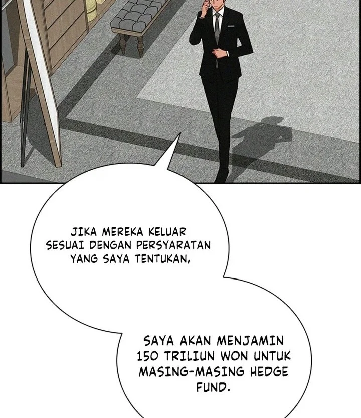 Lord of Money Chapter 306 - halaman 26
