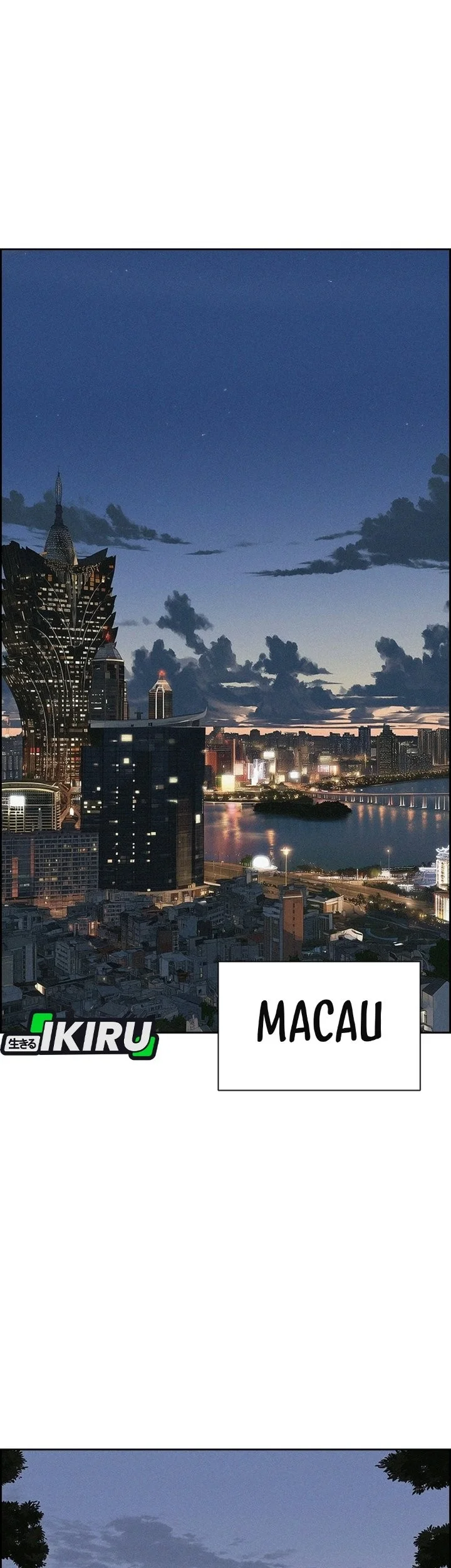 Lord of Money Chapter 306 - halaman 3