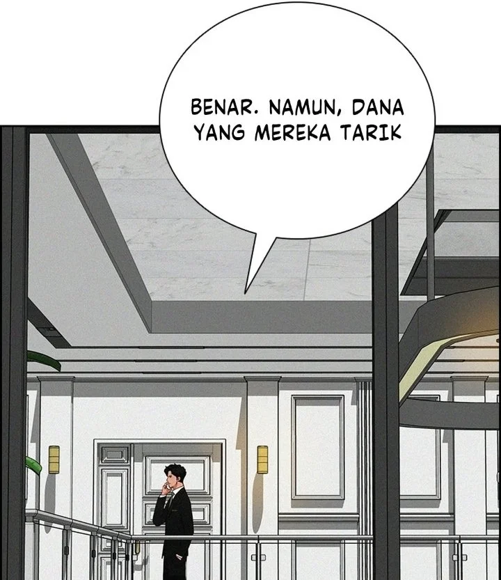Lord of Money Chapter 306 - halaman 30