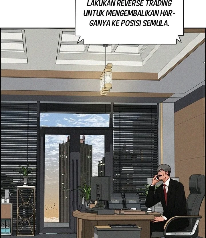 Lord of Money Chapter 306 - halaman 36