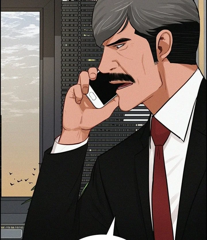 Lord of Money Chapter 306 - halaman 38