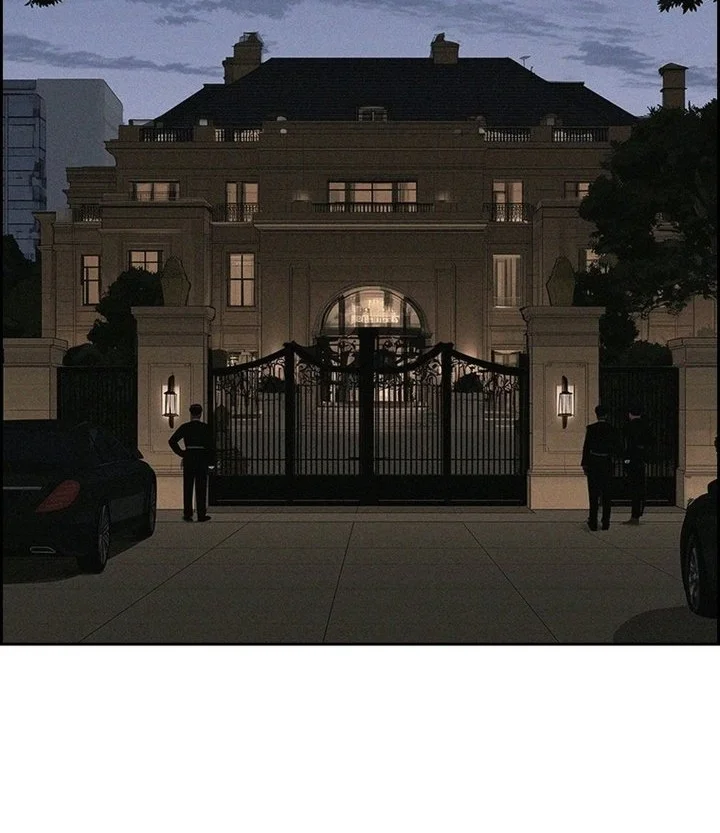 Lord of Money Chapter 306 - halaman 4