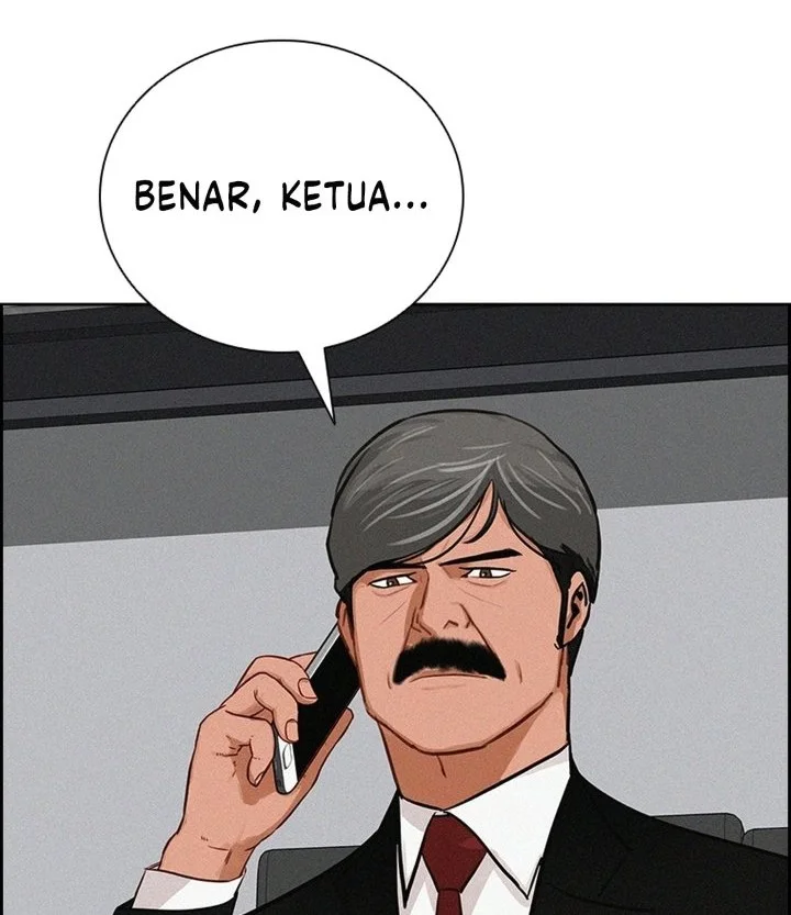 Lord of Money Chapter 306 - halaman 40
