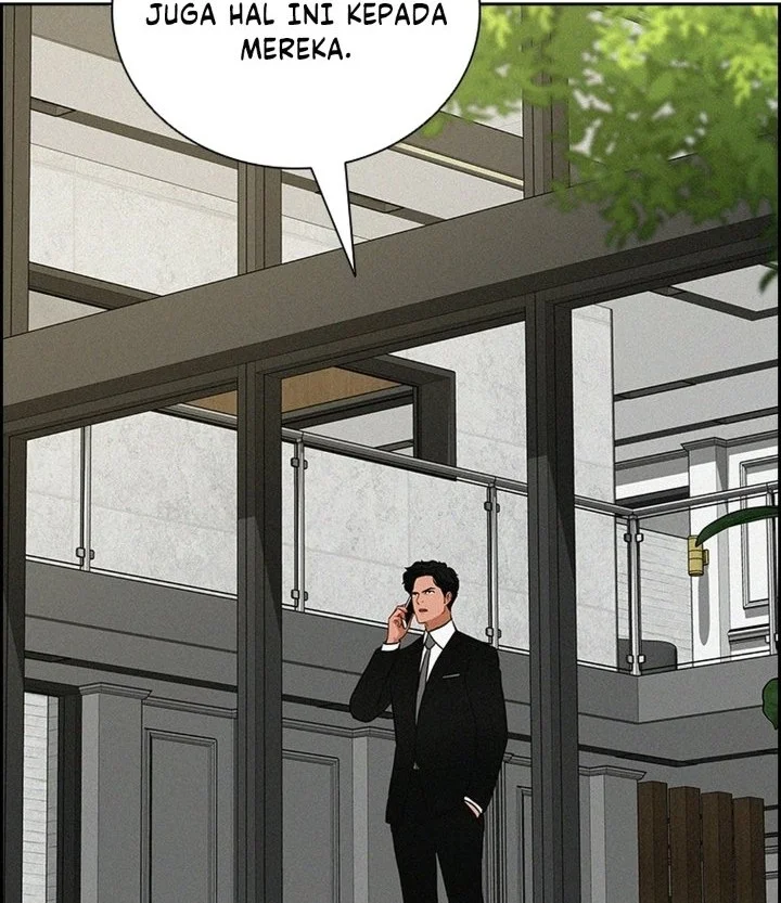 Lord of Money Chapter 306 - halaman 42