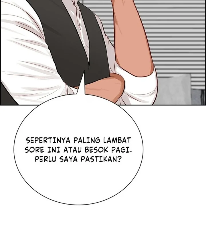 Lord of Money Chapter 306 - halaman 48