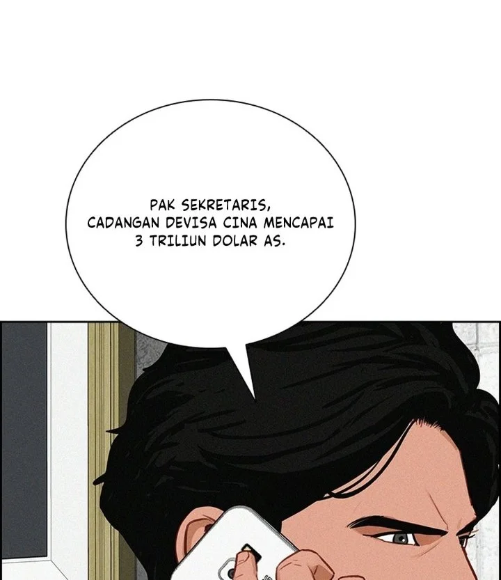 Lord of Money Chapter 306 - halaman 60