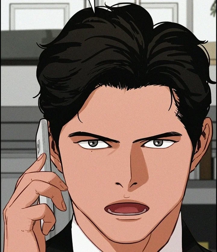 Lord of Money Chapter 306 - halaman 68