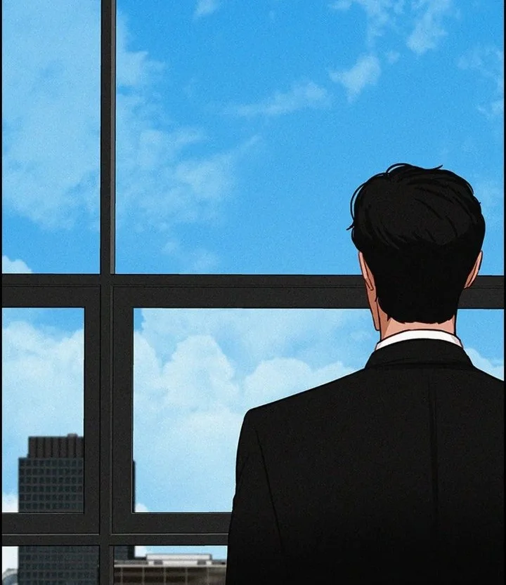 Lord of Money Chapter 307 - halaman 31