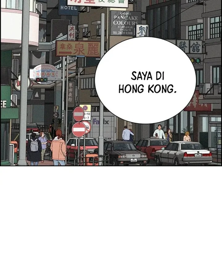 Lord of Money Chapter 307 - halaman 60