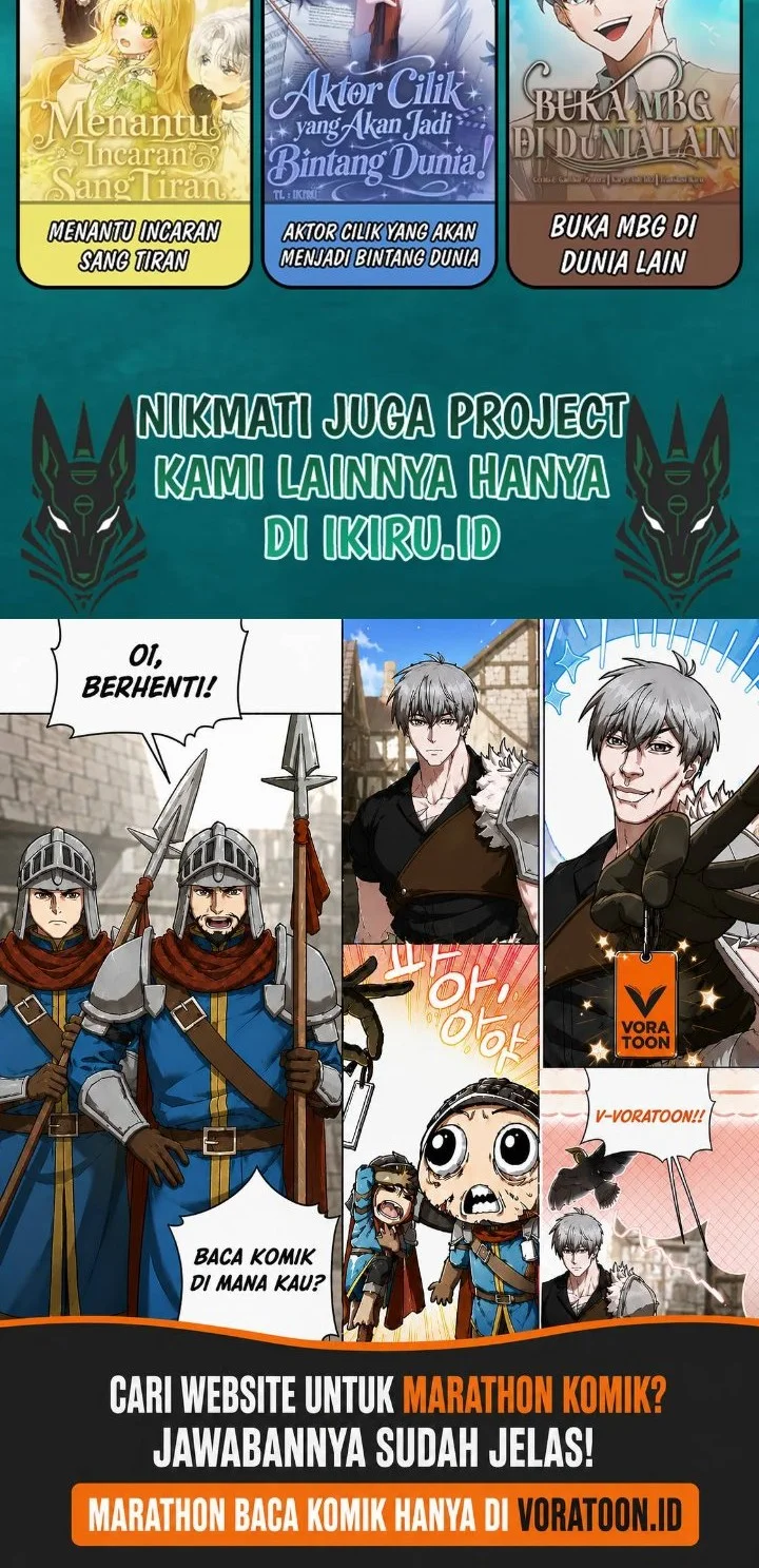 Lord of Money Chapter 307 - halaman 78