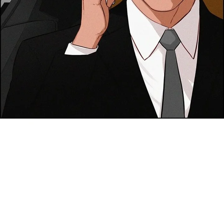 Lord of Money Chapter 307 - halaman 9