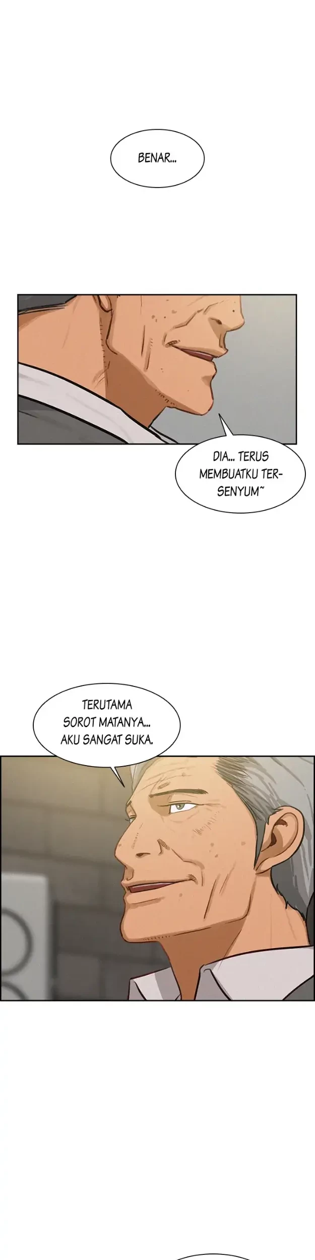 Lord of Money Chapter 31 - halaman 18