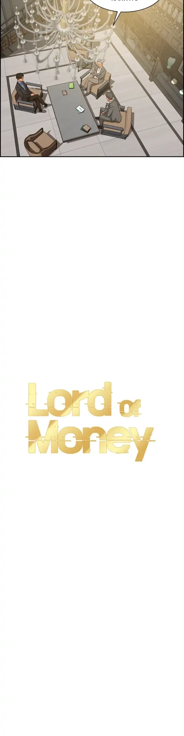 Lord of Money Chapter 31 - halaman 20