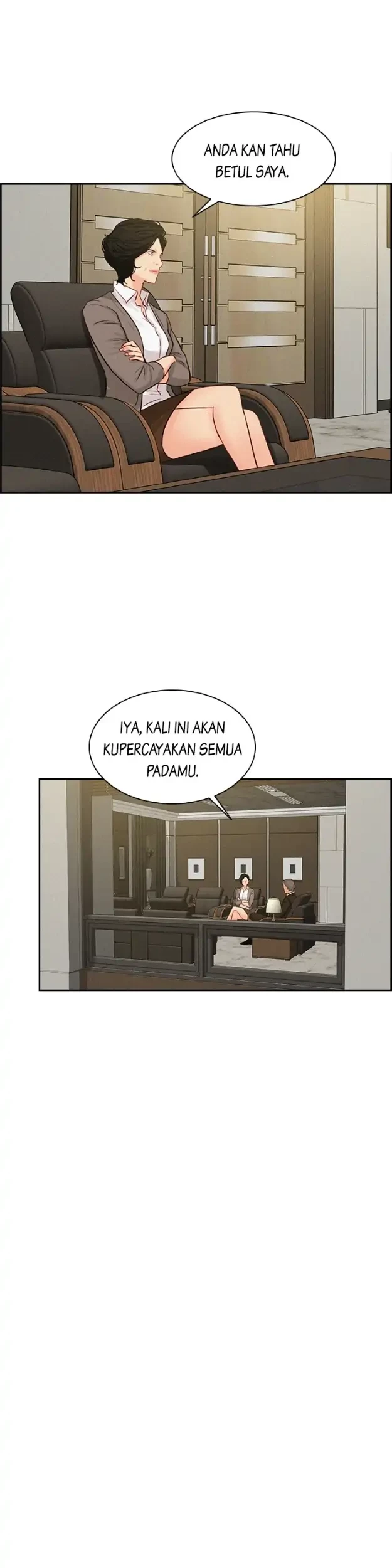 Lord of Money Chapter 31 - halaman 29