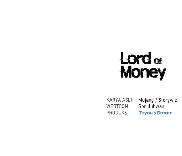 Lord of Money Chapter 31 - halaman 45