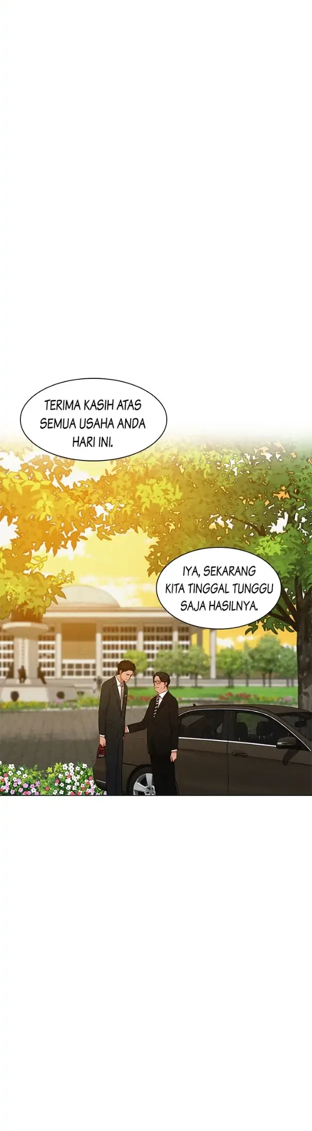 Lord of Money Chapter 32 - halaman 32
