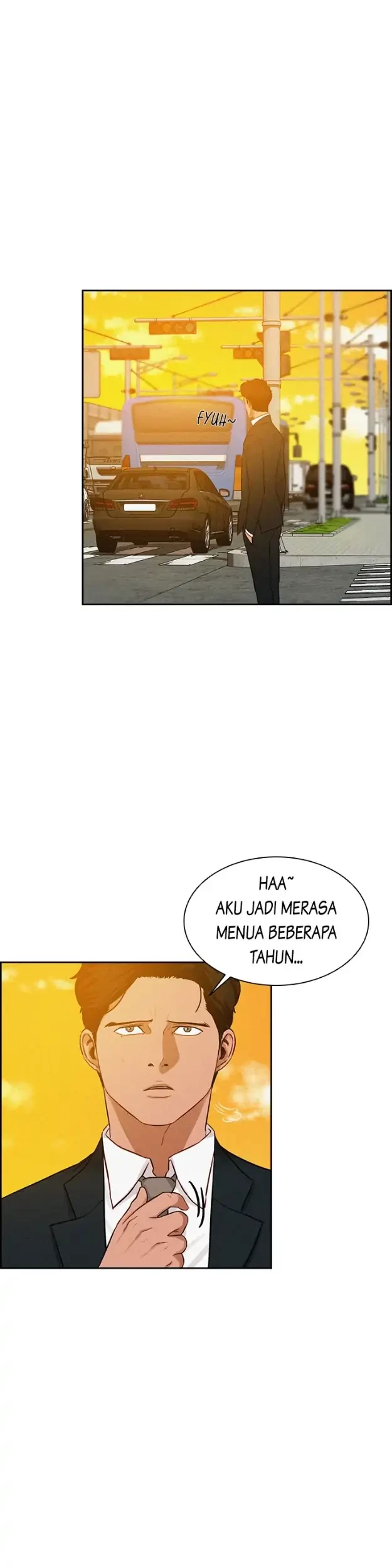 Lord of Money Chapter 32 - halaman 33