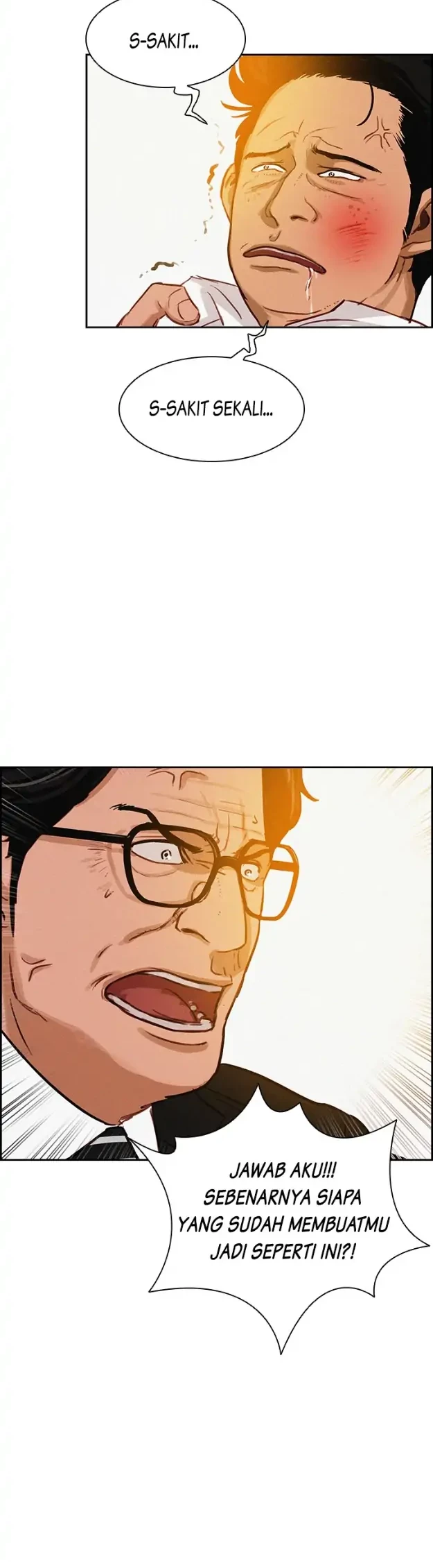 Lord of Money Chapter 32 - halaman 48