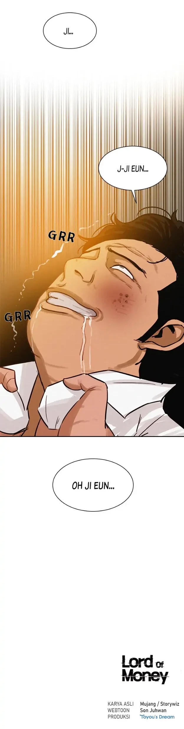 Lord of Money Chapter 32 - halaman 50