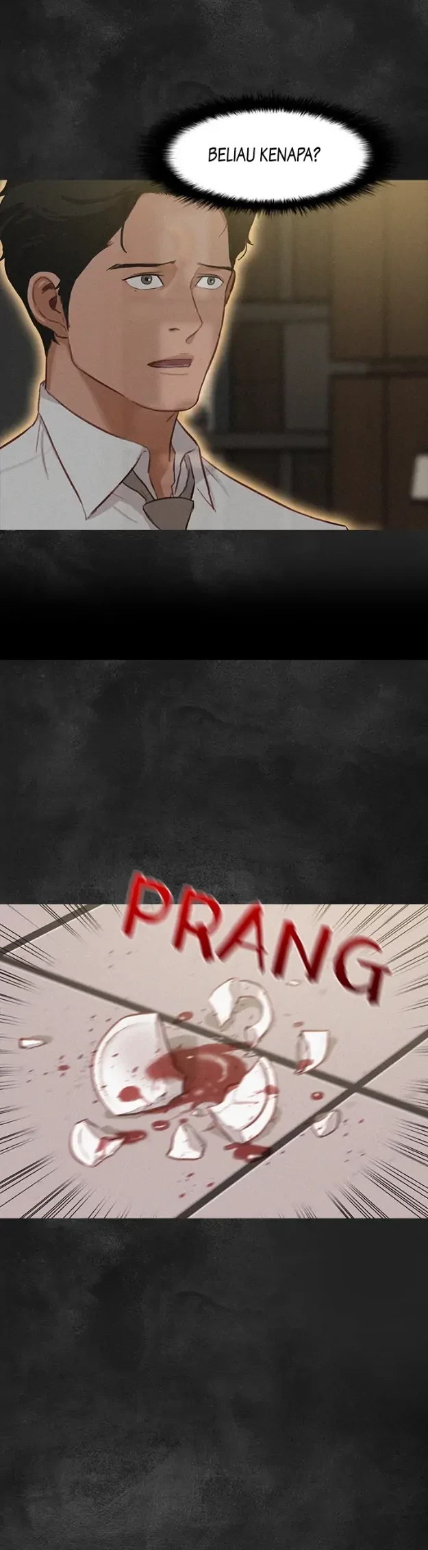 Lord of Money Chapter 33 - halaman 14
