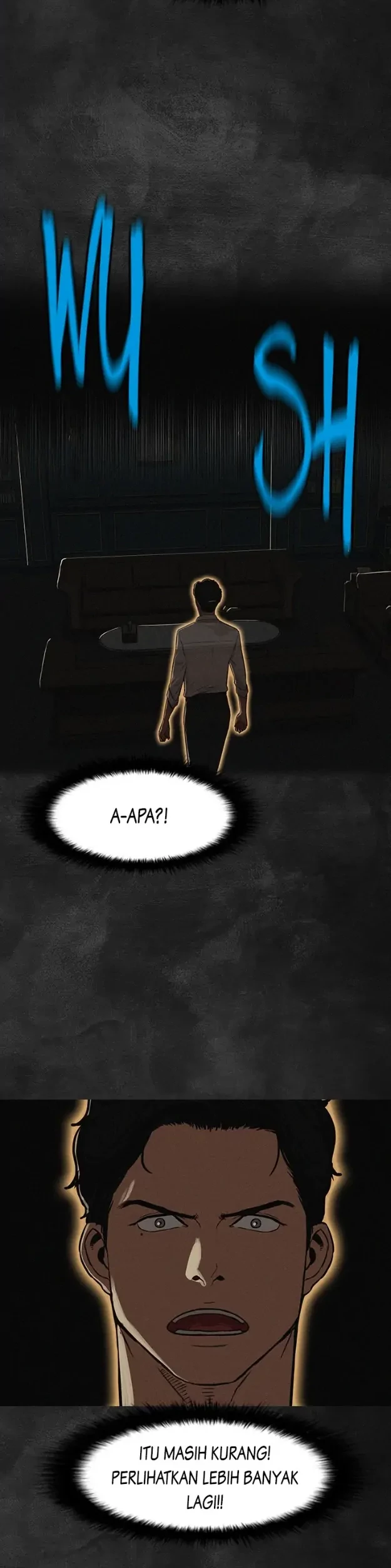 Lord of Money Chapter 33 - halaman 8