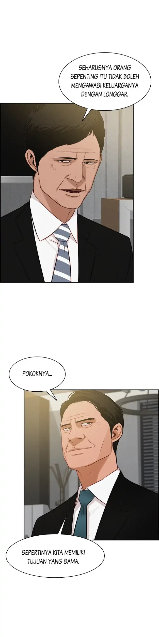 Lord of Money Chapter 34 - halaman 13