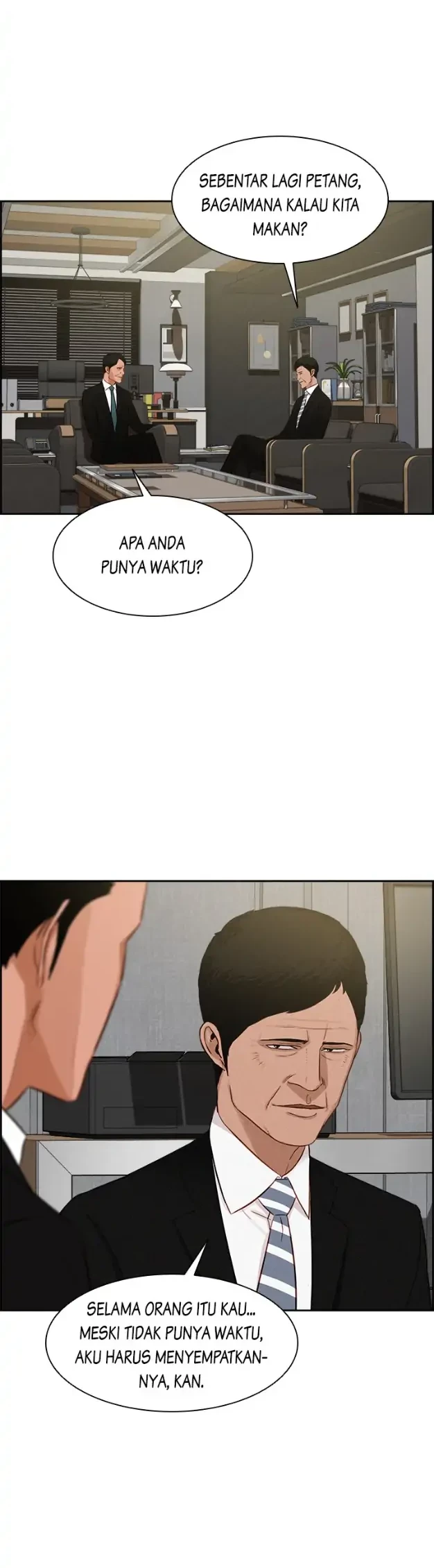 Lord of Money Chapter 34 - halaman 14