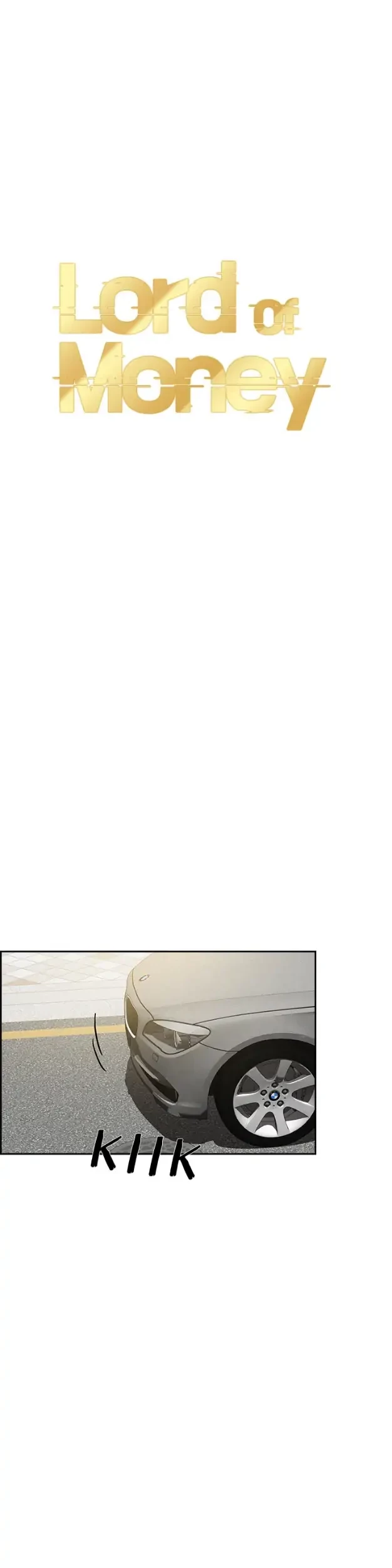 Lord of Money Chapter 34 - halaman 15