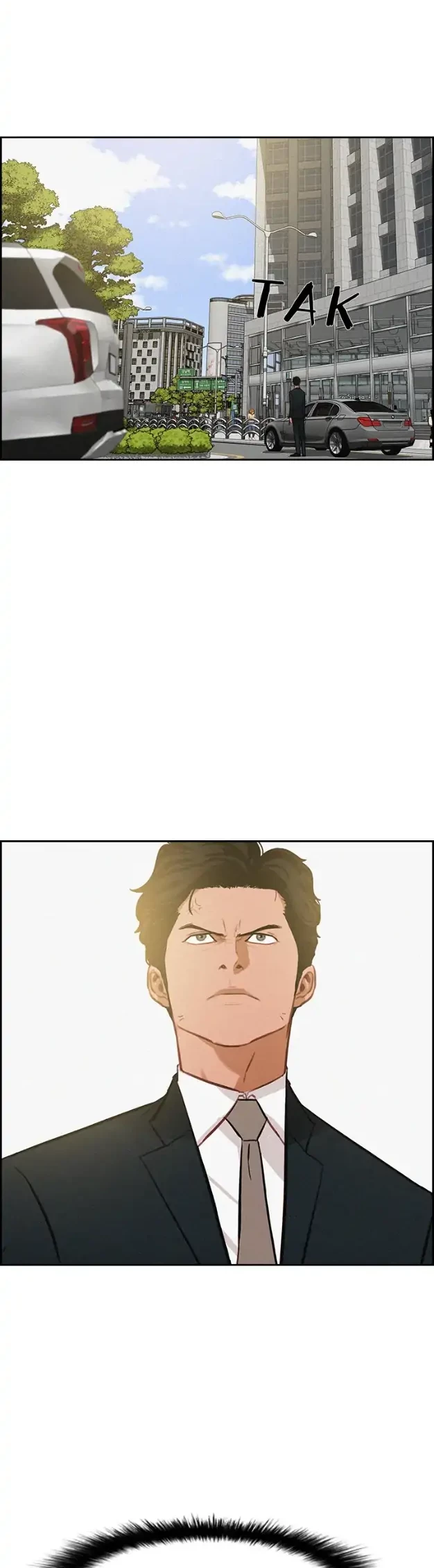 Lord of Money Chapter 34 - halaman 16