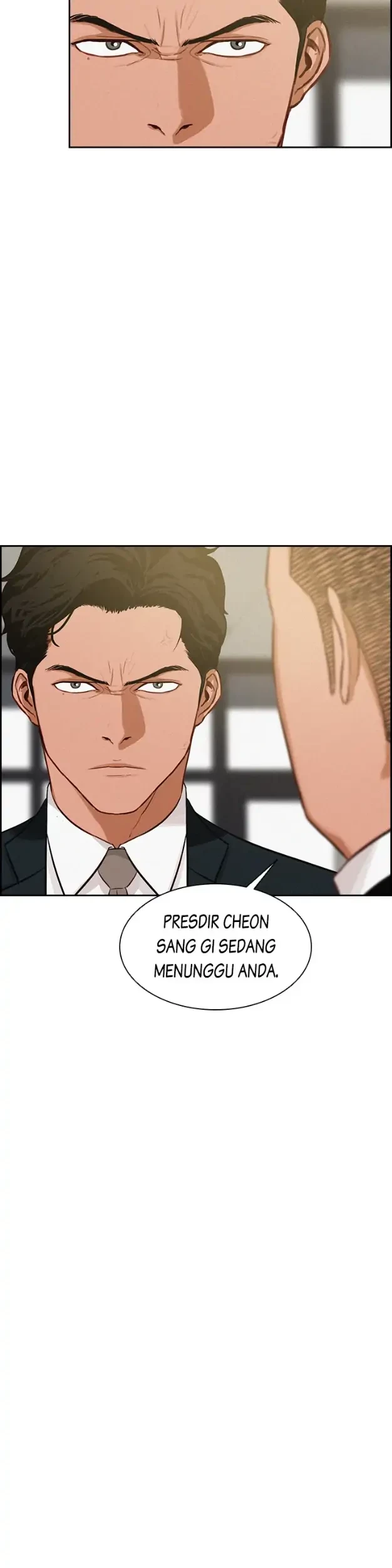 Lord of Money Chapter 34 - halaman 20