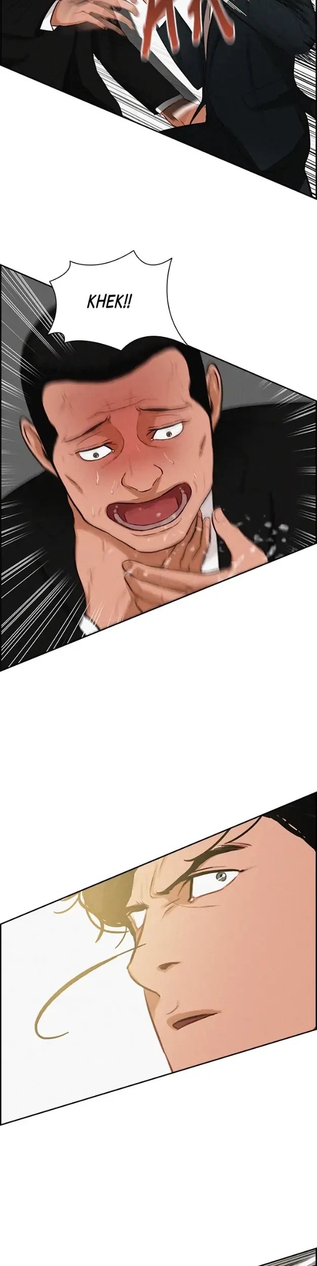 Lord of Money Chapter 34 - halaman 39