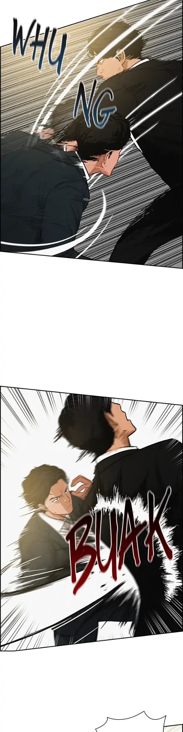 Lord of Money Chapter 34 - halaman 40