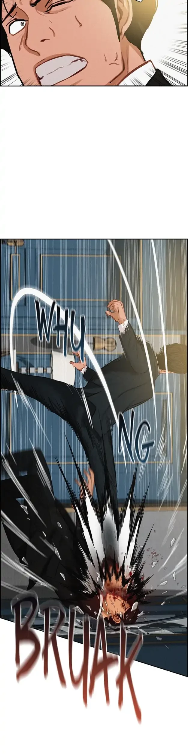 Lord of Money Chapter 34 - halaman 42
