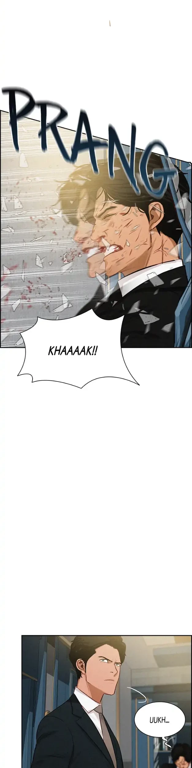 Lord of Money Chapter 34 - halaman 43