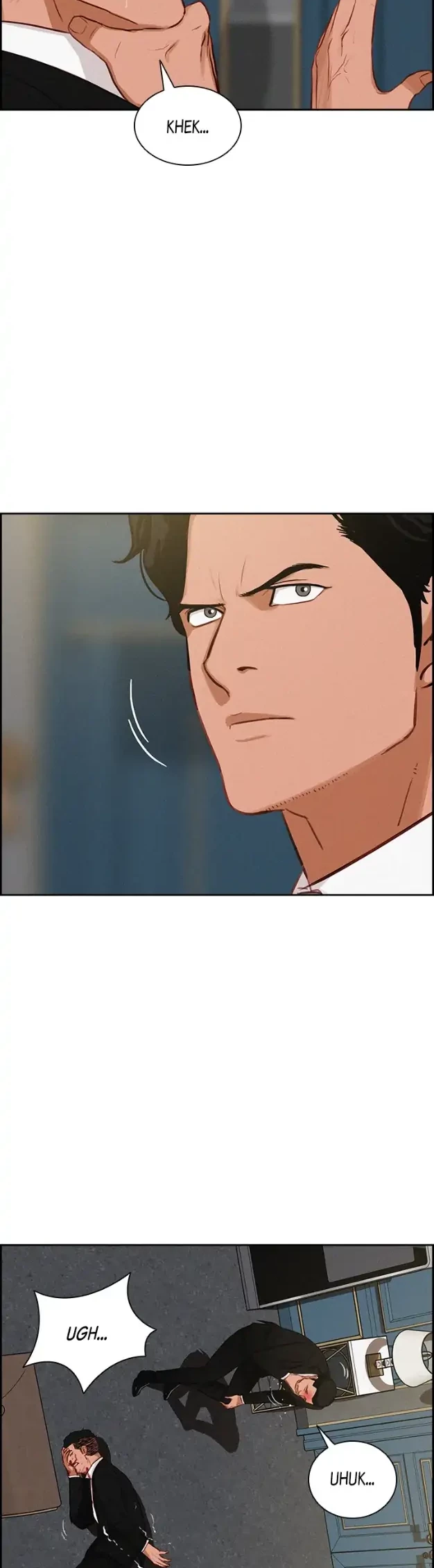 Lord of Money Chapter 34 - halaman 46