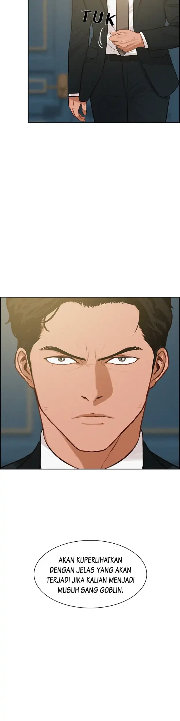 Lord of Money Chapter 34 - halaman 49