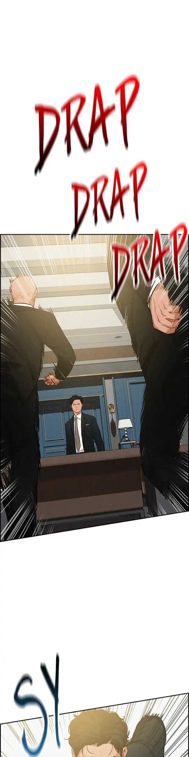 Lord of Money Chapter 35 - halaman 1