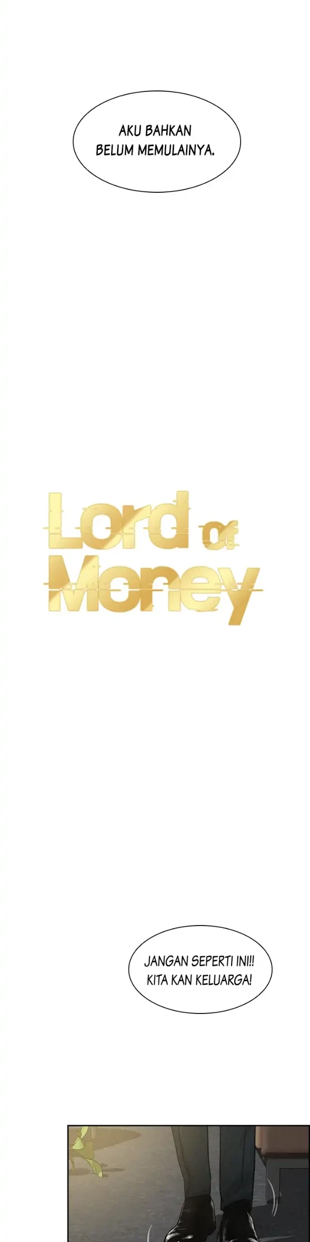Lord of Money Chapter 35 - halaman 11