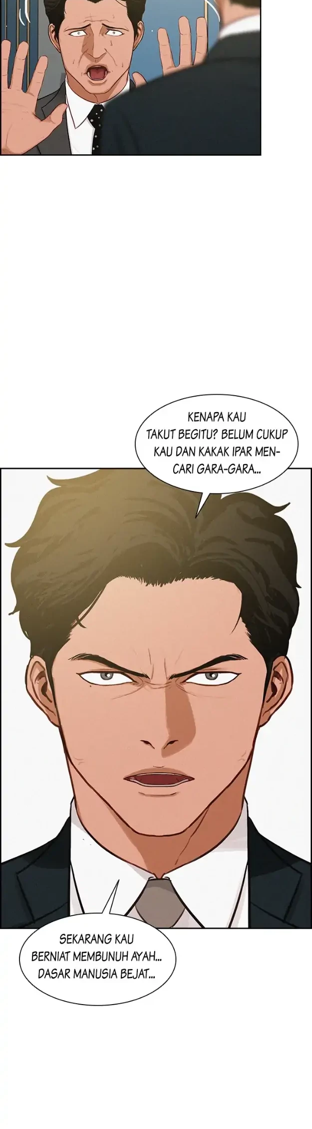 Lord of Money Chapter 35 - halaman 14