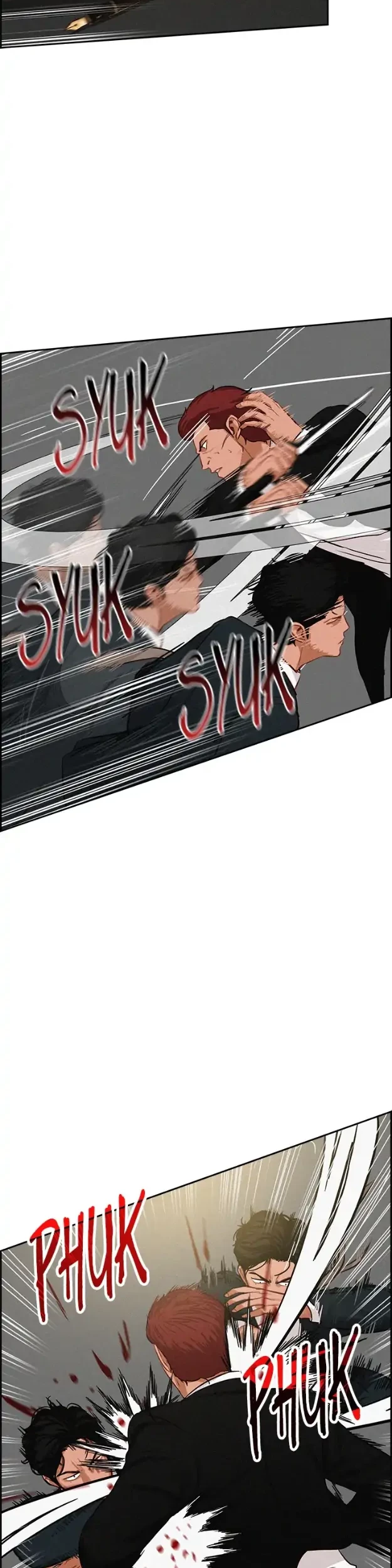 Lord of Money Chapter 35 - halaman 21