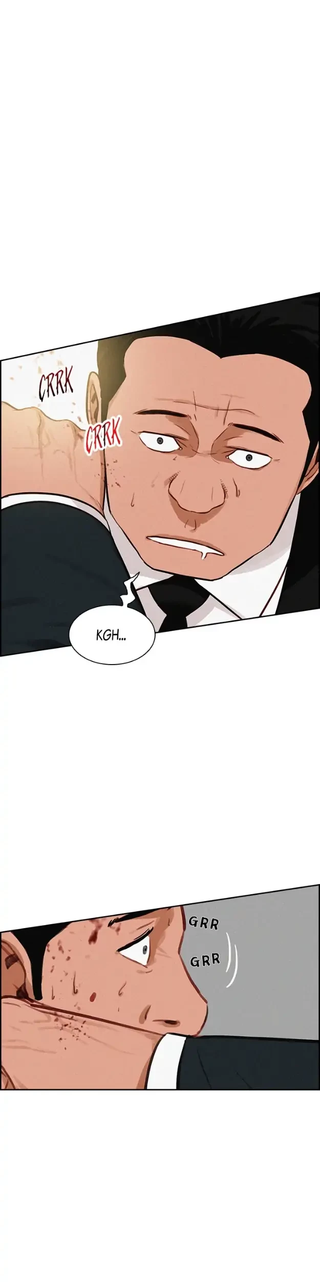 Lord of Money Chapter 35 - halaman 26