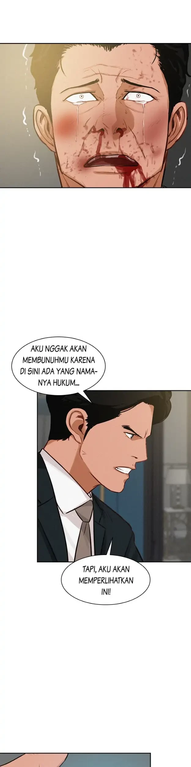 Lord of Money Chapter 35 - halaman 31