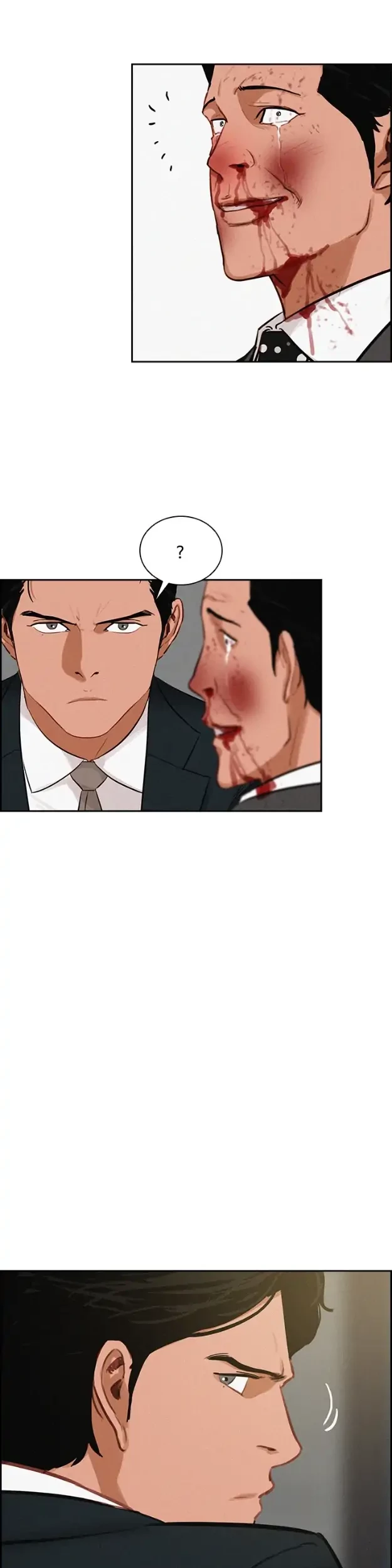 Lord of Money Chapter 35 - halaman 36