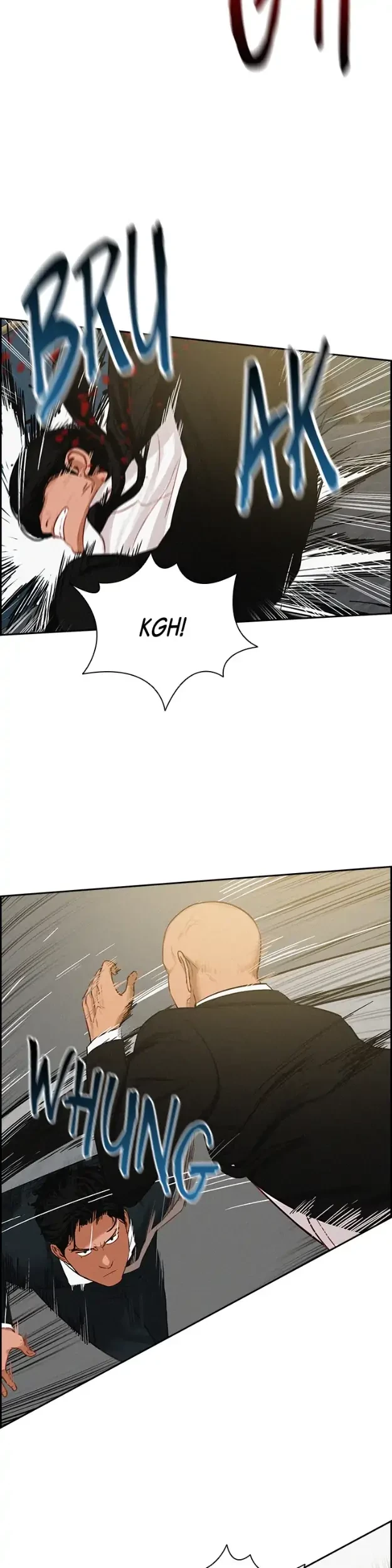 Lord of Money Chapter 35 - halaman 4