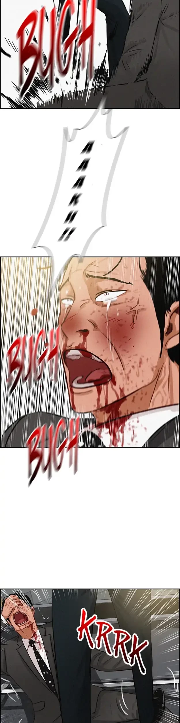 Lord of Money Chapter 35 - halaman 42
