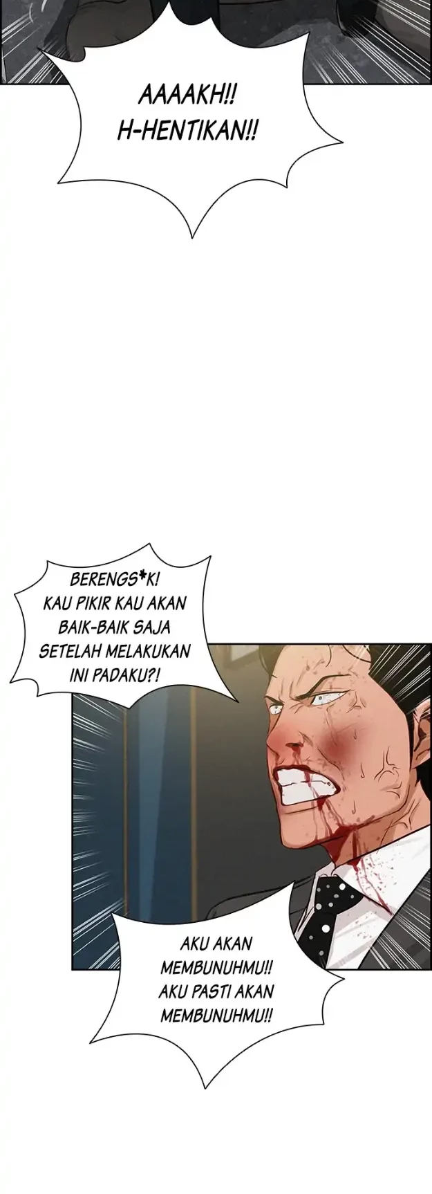 Lord of Money Chapter 35 - halaman 43