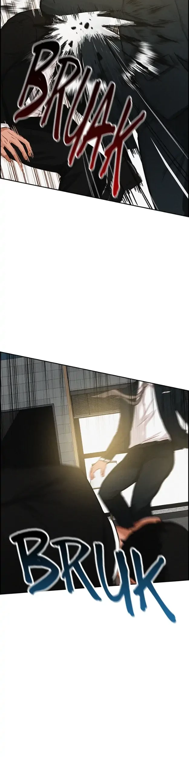 Lord of Money Chapter 35 - halaman 8