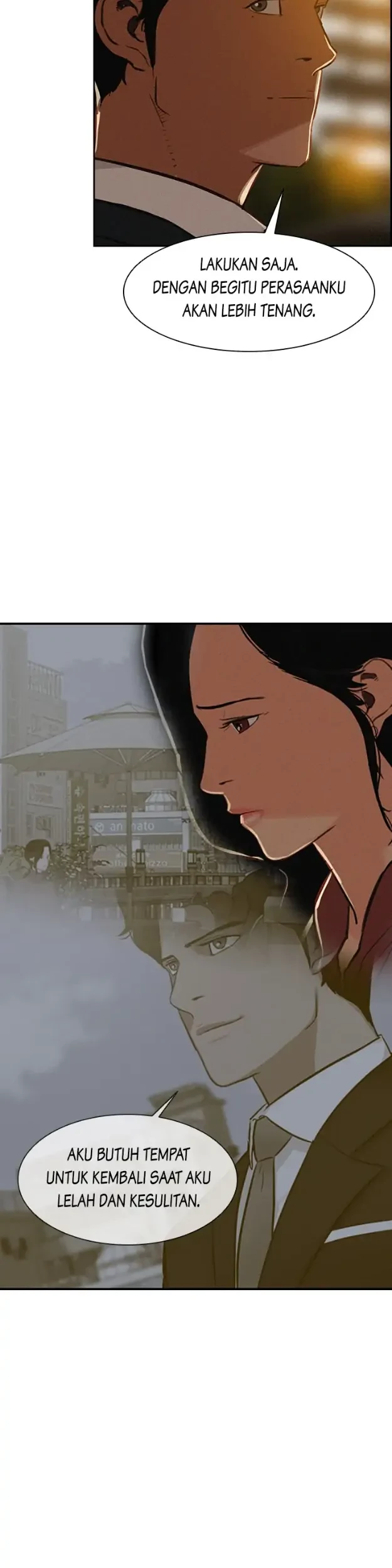 Lord of Money Chapter 36 - halaman 10