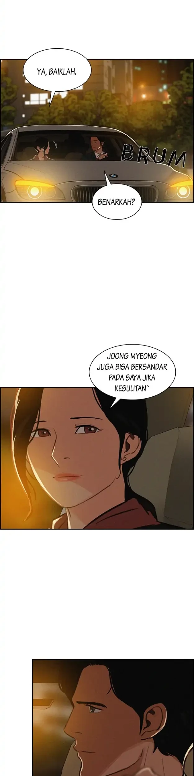 Lord of Money Chapter 36 - halaman 11