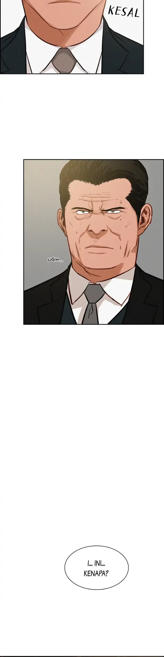 Lord of Money Chapter 36 - halaman 17